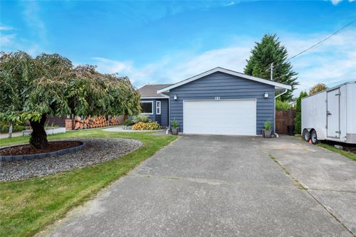 181 Utah Dr, Campbell River, BC, V9W7B3 | Card Image