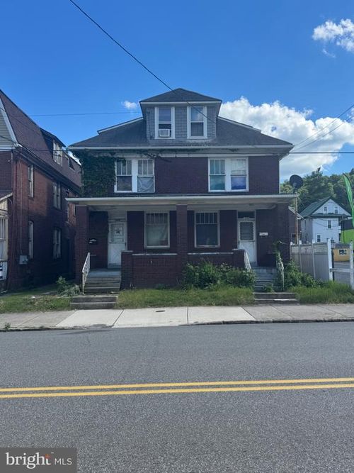 243 Fairfield, JOHNSTOWN, PA, 15906 | Card Image