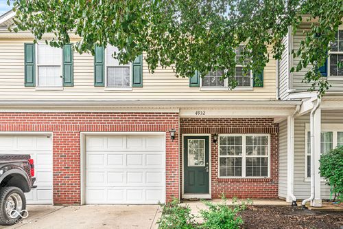 4932 Tuscany Ln, Indianapolis, IN, 46254-5458 | Card Image