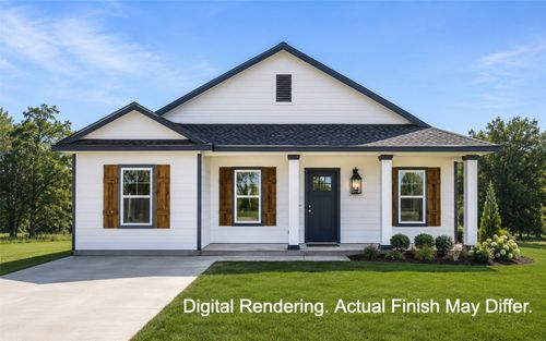 201 E Laura Ave, Quinlan, TX, 75474-8715 | Card Image