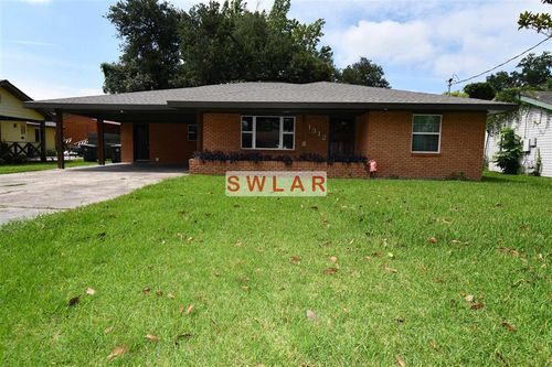 1312 S Elton Ct Court, Lake Charles, LA, 70607 | Card Image