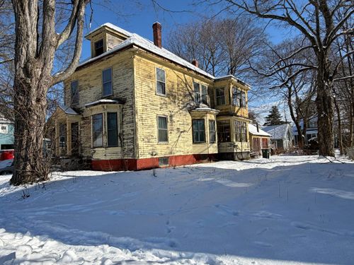 22 Berkeley Street, Westbrook, ME, 04092 | Card Image