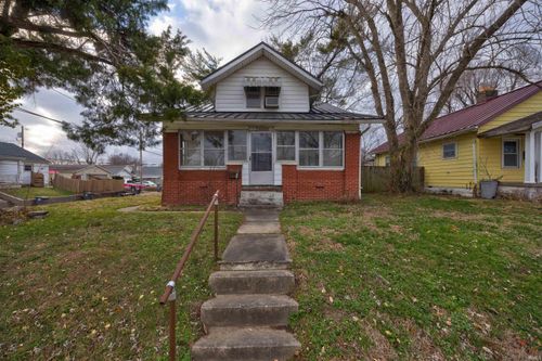 2600 N Heidelbach Ave, Evansville, IN, 47711-3236 | Card Image