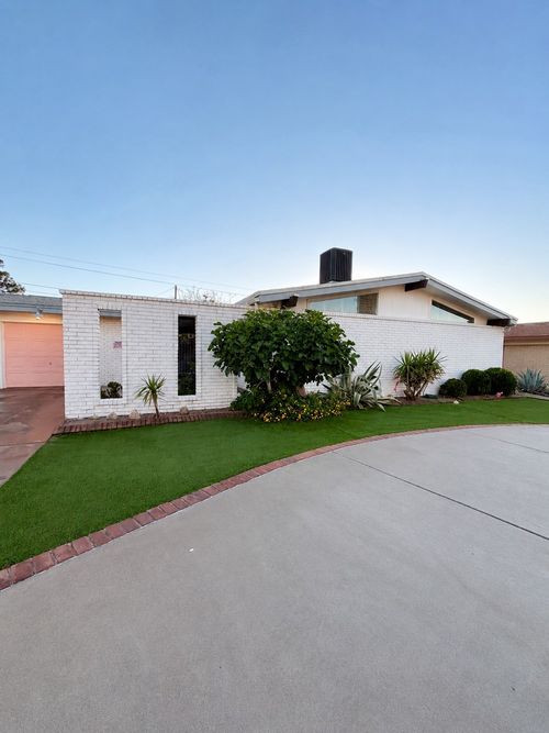 236 Three Rivers Drive, El Paso, TX, 79912 | Card Image