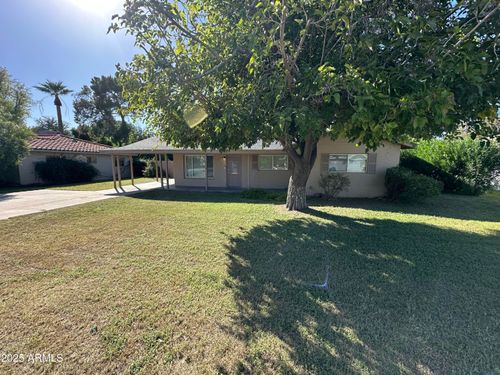 6734 N 10th Ave, Phoenix, AZ, 85013-1008 | Card Image