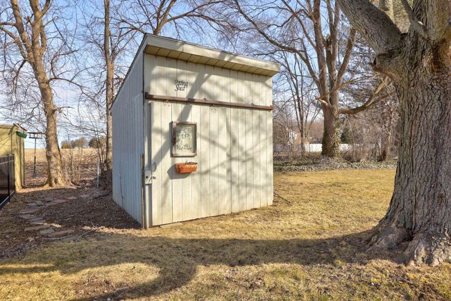 338 Franconian Dr, House other with 3 bedrooms, 2 bathrooms and null parking in Frankenmuth MI | Image 43