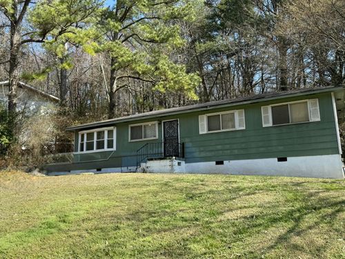 3426 Vinewood Dr, Chattanooga, TN, 37406-4445 | Card Image