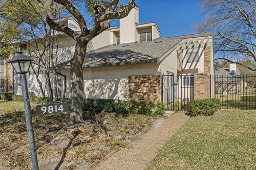 9814 Amberton Pkwy, Dallas, TX, 75243-2016 | Card Image
