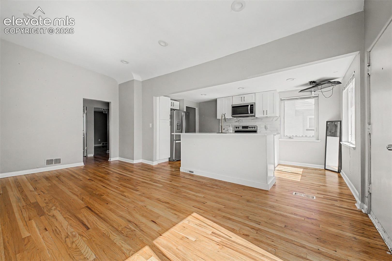Residential in Denver 5