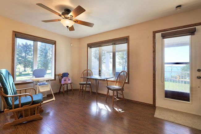 27 Lakeshore Dr, House other with 4 bedrooms, 2 bathrooms and 5 parking in Sundance Beach AB | Image 9