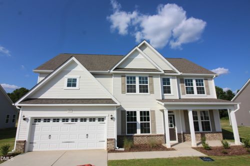 161 Margot Manor Dr, Benson, NC, 27504 | Card Image