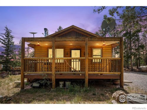 28 Nonami Ct, Red Feather Lakes, CO, 80545-8604 | Card Image