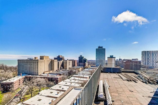 APT-1006 - 5401 S Hyde Park Blvd, Condo with 1 bedrooms, 1 bathrooms and null parking in CHICAGO IL | Image 24