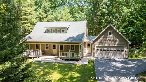 6187 Bayou Trail, Saugatuck, MI, 49453 | Card Image
