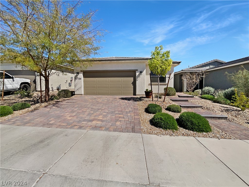 Millbury St, N Las Vegas, NV 89086