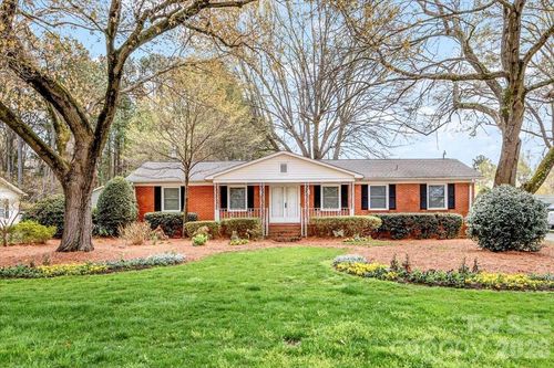 1224 Vickie Lane, Matthews, NC, 28104 | Card Image