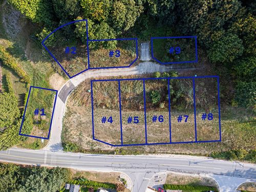 9-66026 Kawkawa Lake Rd, Hope, BC, V0X1L1 | Card Image