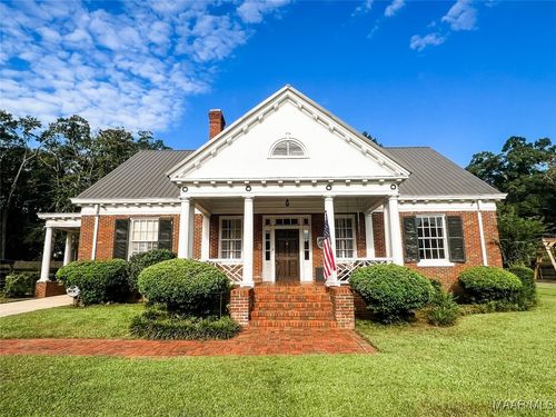121 N College St, Greenville, AL, 36037-2011 | Card Image
