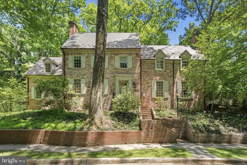 2035 Parkside Dr Nw, WASHINGTON, DC, 20012-2205 | Card Image