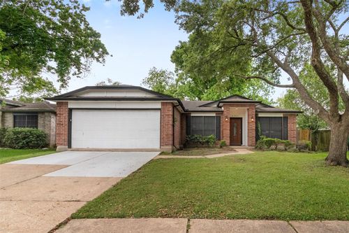 19931 Bambiwoods Dr, Humble, TX, 77346-1105 | Card Image