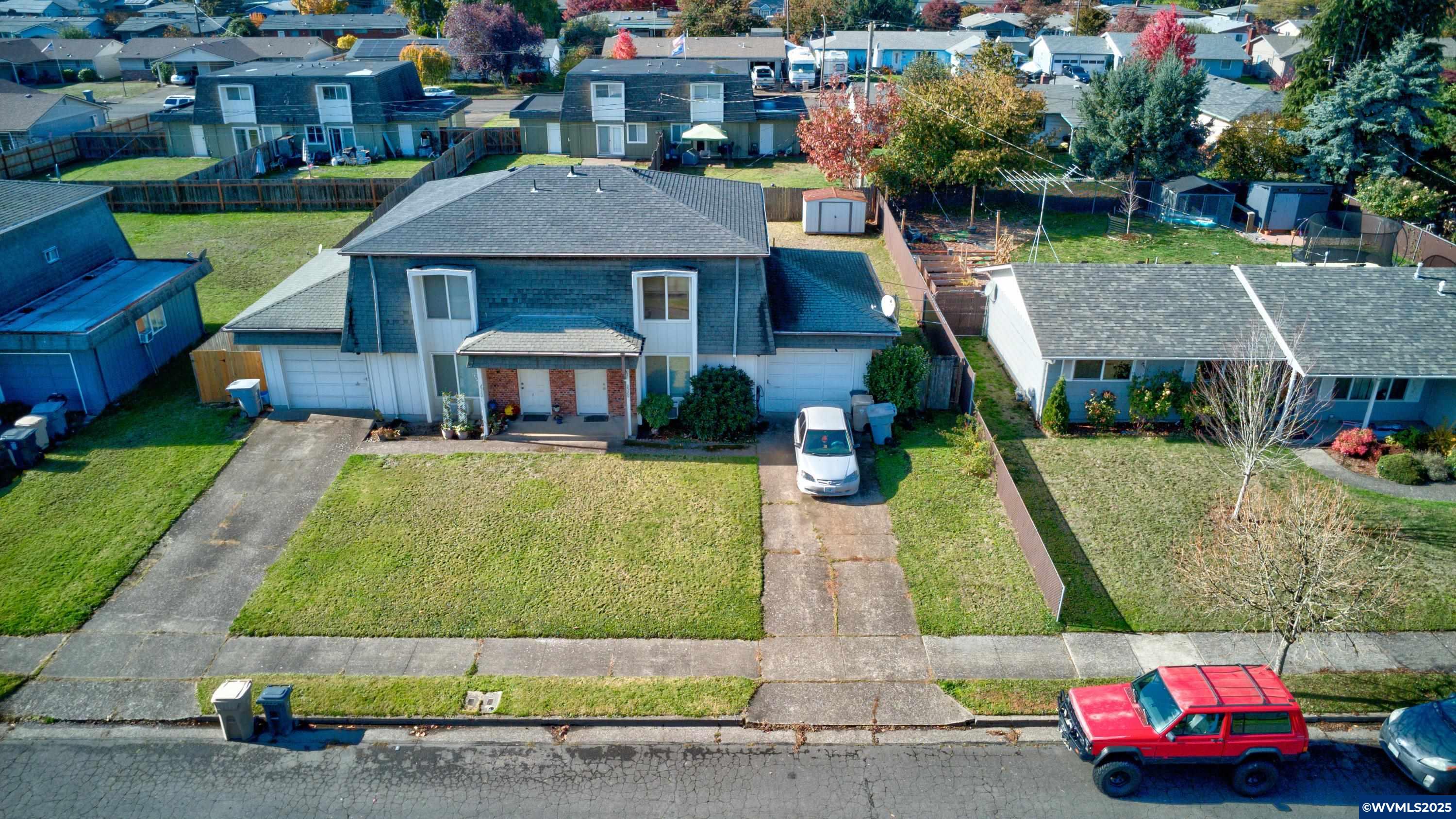 Residential Income in Albany 4