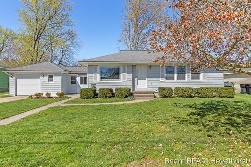 5081 Blaine Ave, Grand Rapids, MI, 49508-4703 | Card Image