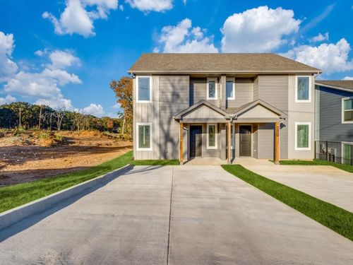 1017 Ray Dr, Denison, TX, 75020 | Card Image