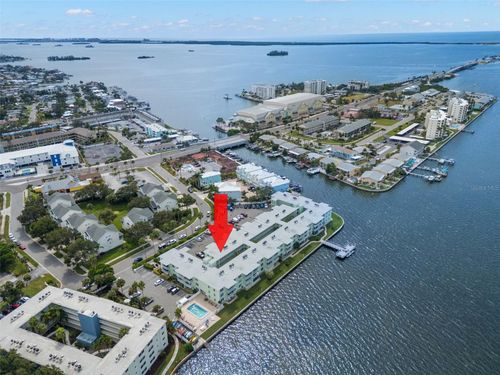 apt-207-464 N Paula Dr, DUNEDIN, FL, 34698-1814 | Card Image