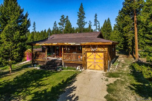 755 County Road 462, Grand Lake, CO, 80447-5090 | Card Image