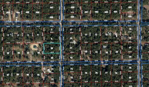 Lot 39 Ne 102nd Ct, BRONSON, FL, 32621 | Card Image
