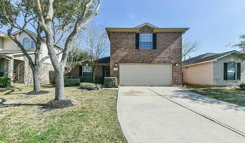 2909 Morning Brook Way, Pearland, TX, 77584-2120 | Card Image