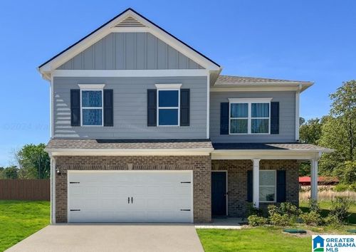 556 Bridlewood Cir, MORRIS, AL, 35116-1032 | Card Image