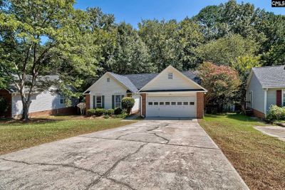 318 Sweet Thorne Road, House other with 3 bedrooms, 2 bathrooms and null parking in Irmo SC | Image 1