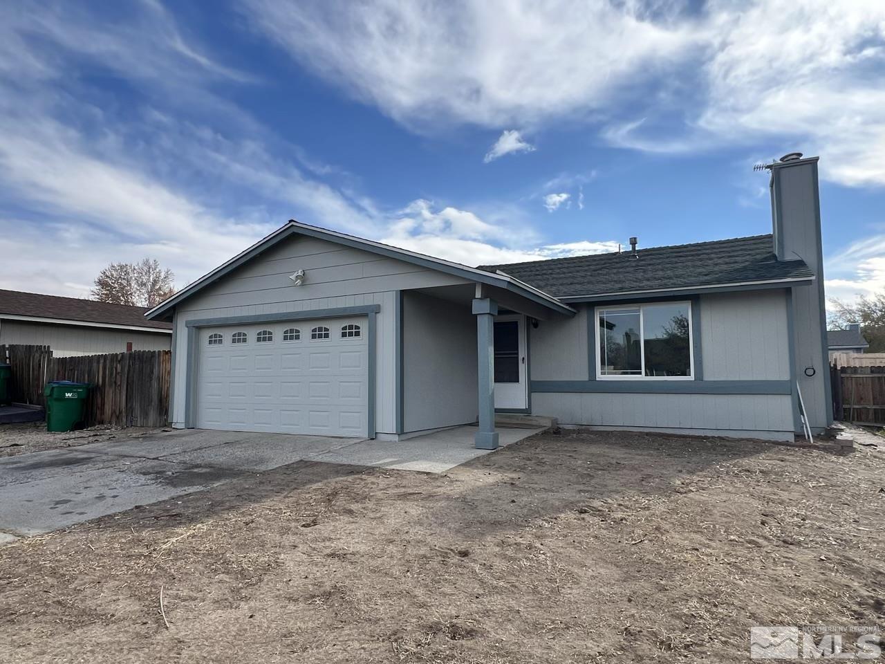 Atwood St, Reno, NV 89506