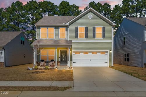 256 Horseshoe Place, Angier, NC, 27501 | Card Image