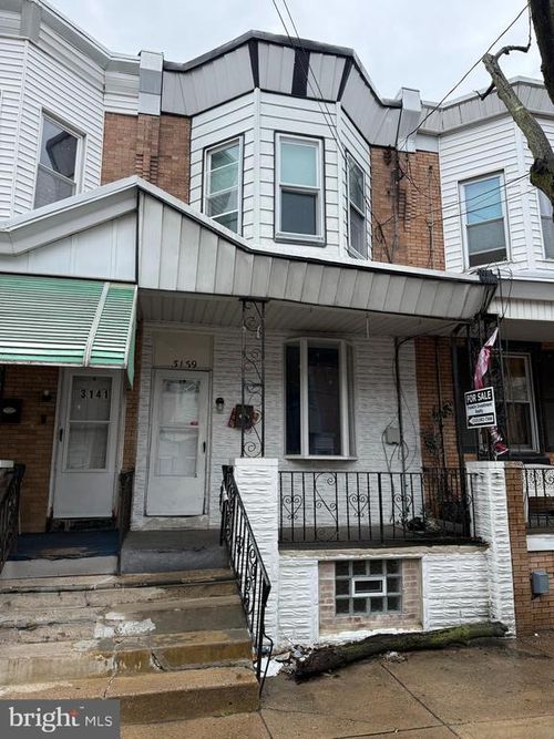 3139 Memphis St, PHILADELPHIA, PA, 19134-4425 | Card Image