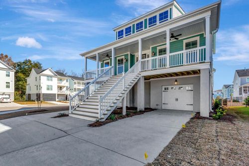 121 Tidewater Way, Wando, SC, 29492-2849 | Card Image
