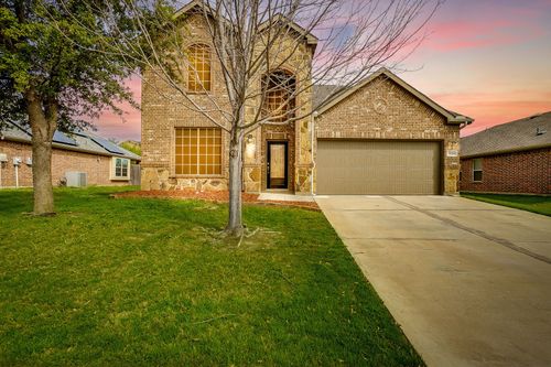 1320 Shelley Dr, Burleson, TX, 76028-9409 | Card Image