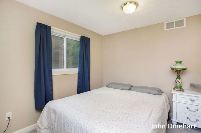 9441 Michelle Dr, House other with 4 bedrooms, 2 bathrooms and null parking in Crystal MI | Image 9