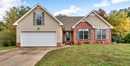 1412 Cedar Springs Cir, Clarksville, TN, 37042-1576 | Card Image