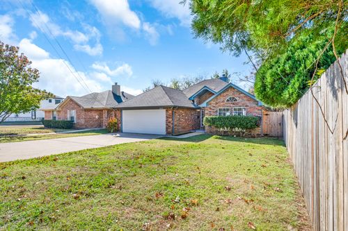 603 Lawrence Ave, Terrell, TX, 75160-2433 | Card Image