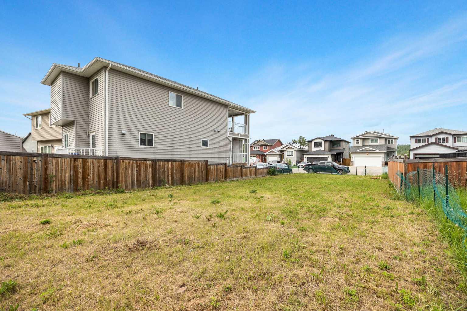 Land in Fort McMurray 4