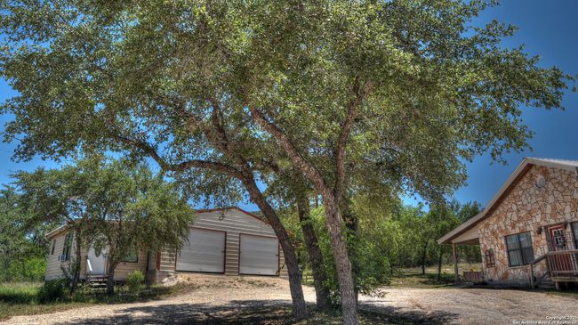 121 David Rankin Rd, House other with 3 bedrooms, 2 bathrooms and null parking in Leakey TX | Image 6