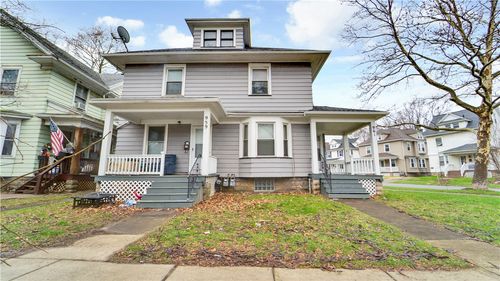 959-961 Culver Road, Rochester, NY, 14609 | Card Image