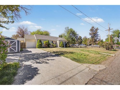 6790 W 48th Ave, Wheat Ridge, CO, 80033-3642 | Card Image