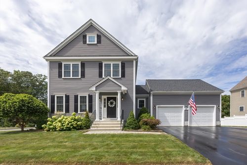 41 Westview Ave, Millbury, MA, 01527 | Card Image