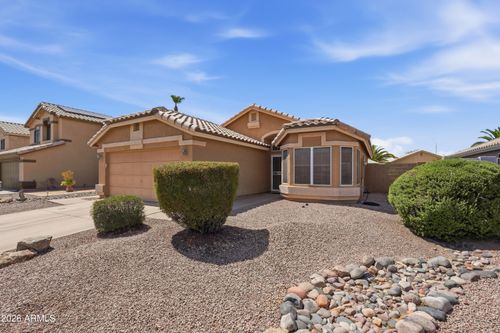 840 E Gary Dr, Chandler, AZ, 85225-1441 | Card Image
