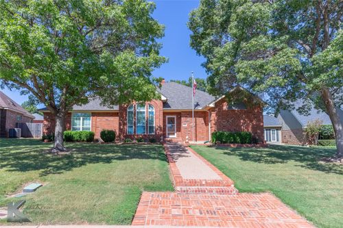 6326 Bay Hill Dr, Abilene, TX, 79606-5619 | Card Image