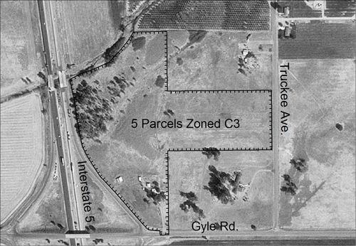 22310 Gyle Rd, Gerber, CA, 96035-9662 | Card Image