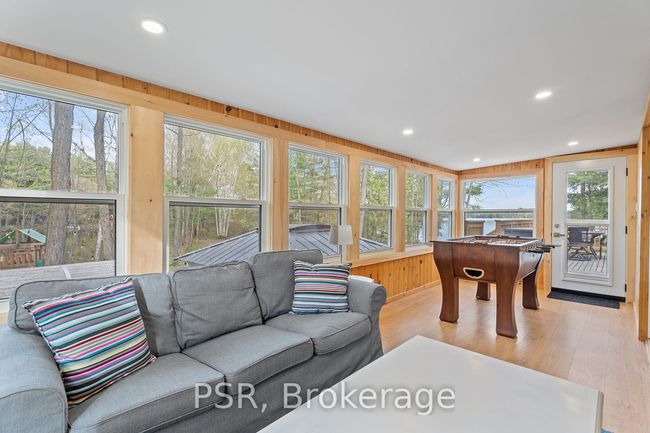 281 Stewart St, House other with 4 bedrooms, 1 bathrooms and 4 parking in Mactier ON | Image 29